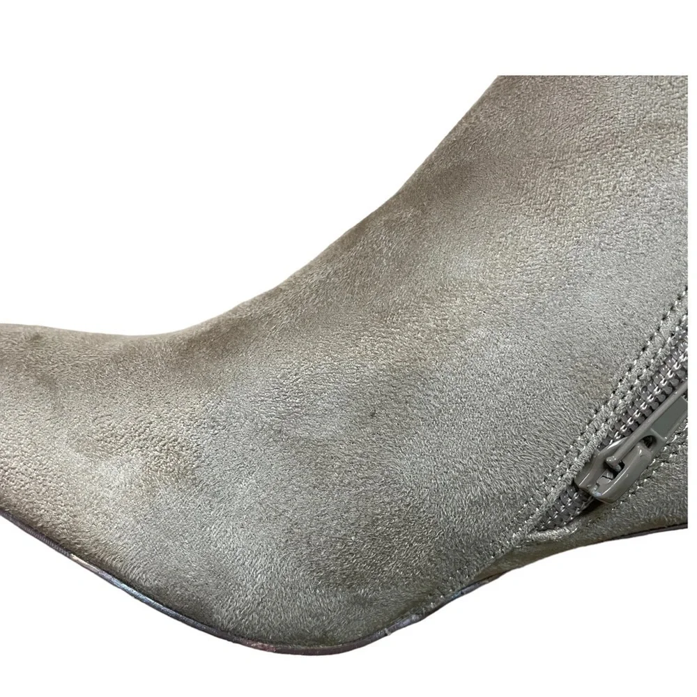 Chinese Laundry The King Over The Knee Boot